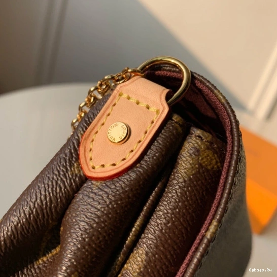 Vuitton Favorite Louis PM 0225